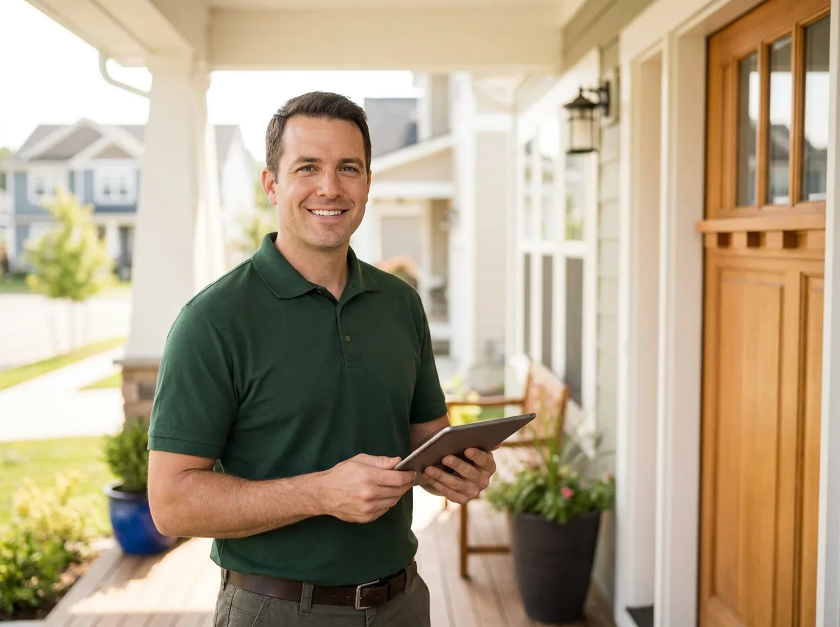 Pest control FAQs for Sharpsburg, IA